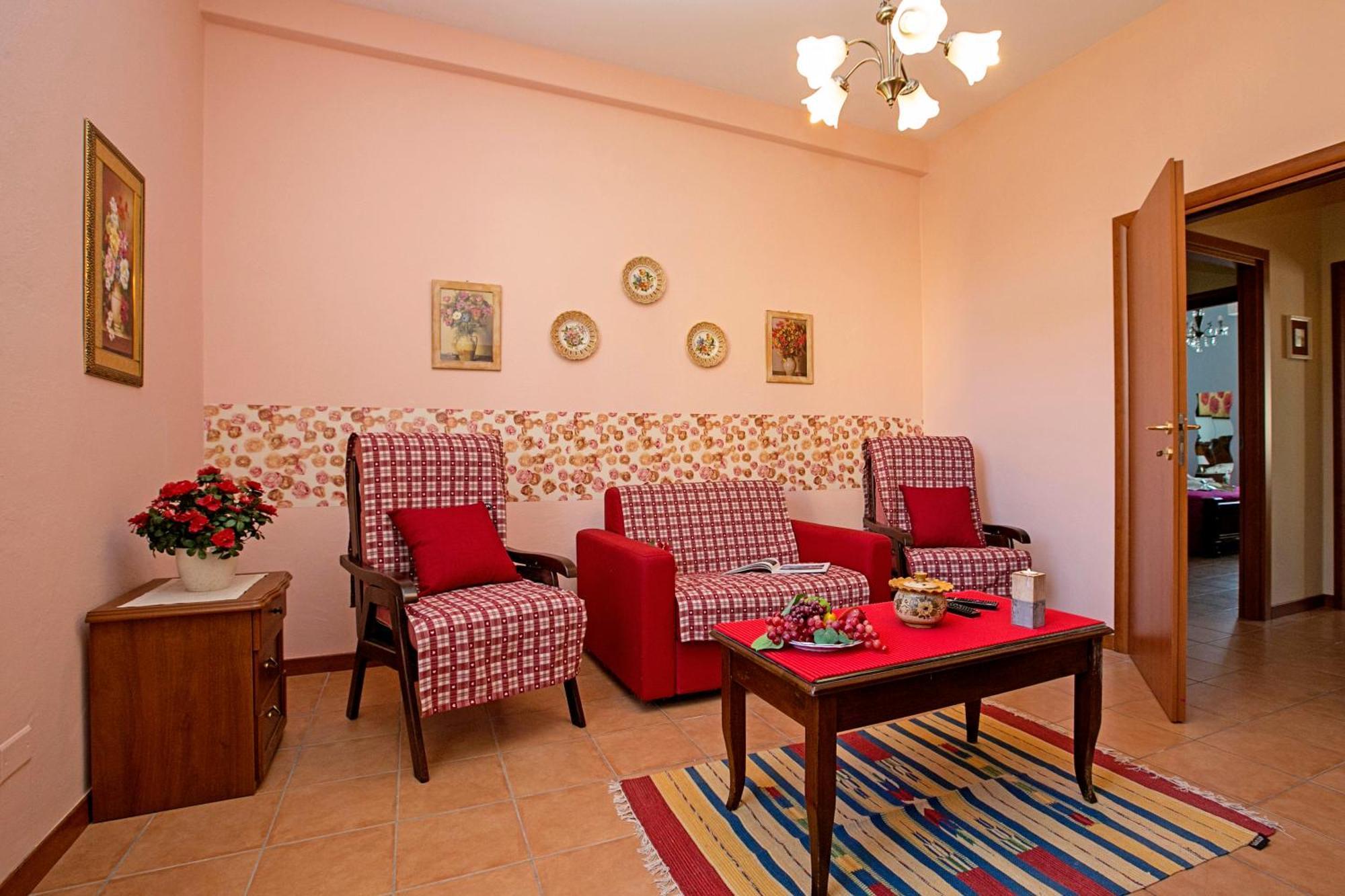 Villa Mimosa - Appartamento 1 - Happy Rentals Desenzano del Garda Exterior photo